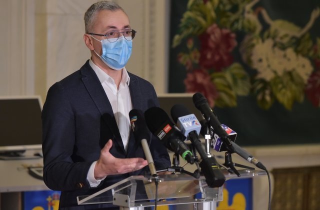 Stelian Ion: Klaus Iohannis ar trebui să convoace de urgență CSAT ca să discute situația de pe flancul estic al NATO