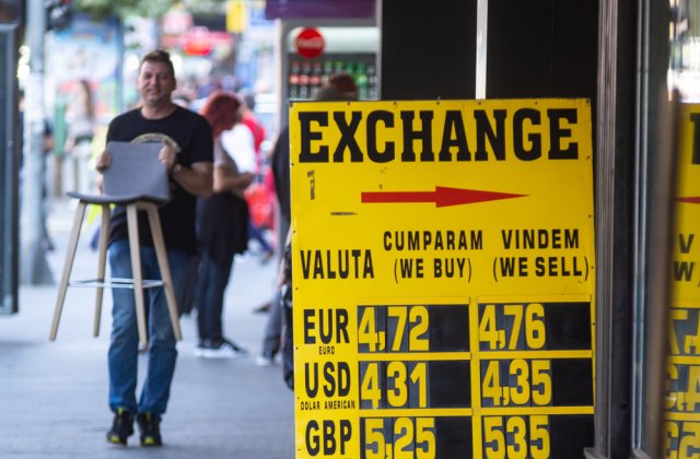 România, cale lungă până la adoptarea monedei euro. Noua țintă de aderare anunțată de ministrul Finanțelor