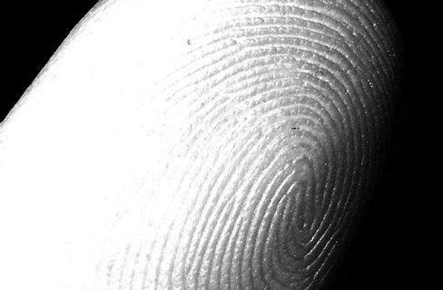 Primul bancomat biometric din Europa