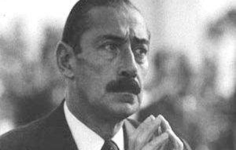 Fostul dictator al Argentinei este judecat dupa 25 de ani