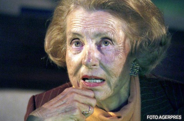 Donatie ilegala pentru Sarkozy din partea mostenitoarei L&#39;Oreal?