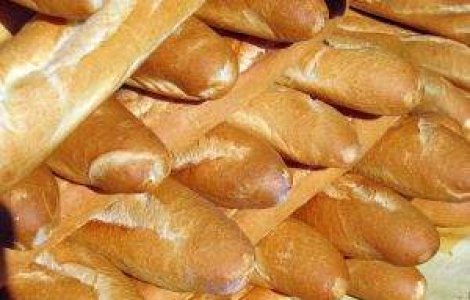 Preturile produselor agricole, "umflate" de ploi