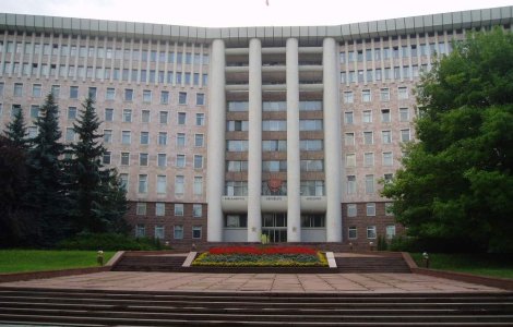 Victorie a cetatenilor in R. Moldova: Vot direct pentru Presedinte