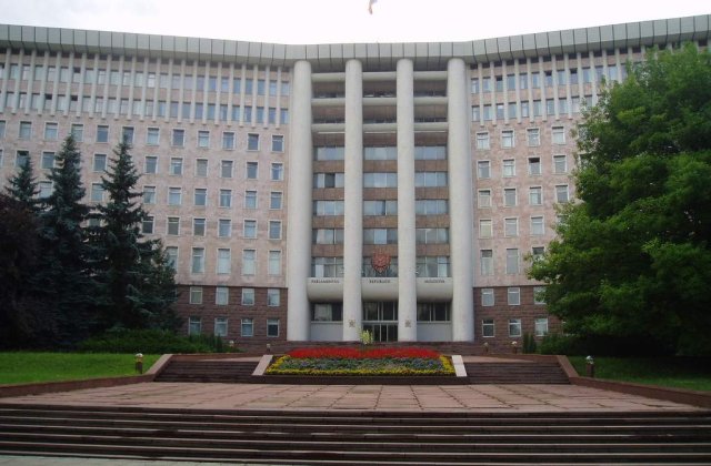 Victorie a cetatenilor in R. Moldova: Vot direct pentru Presedinte