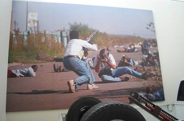 Bilant cutremurator al jurnalistilor asasinati in prima jumatate a anului