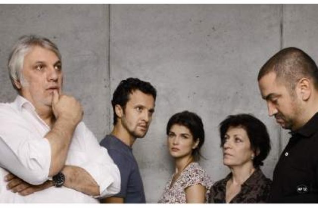 Bobby Paunescu, cel mai bun regizor la festivalul Tofifest