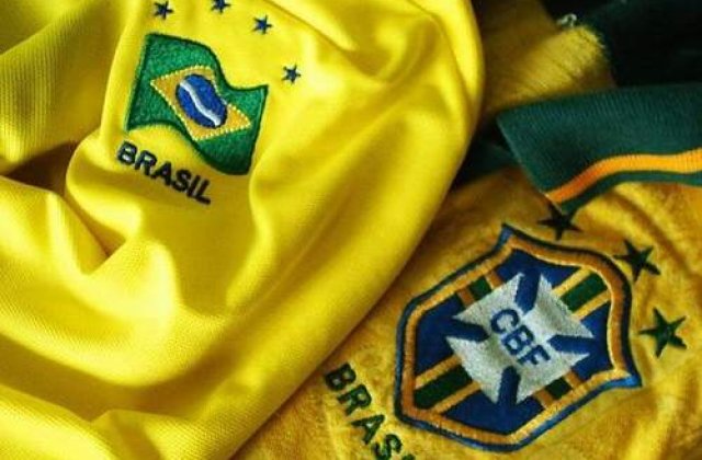 Selectionerul Braziliei a fost concediat