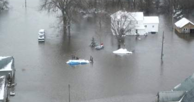 Copii din Ungaria si Covasna participa la o tabara pentru sinistrati