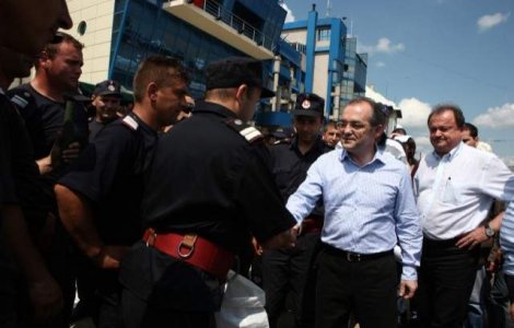 In iulie avem parte de o rectificare bugetara?