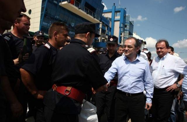 In iulie avem parte de o rectificare bugetara?