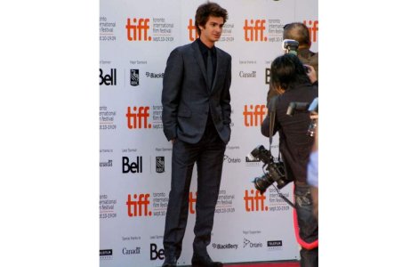 Cine va fi noul Spider Man?