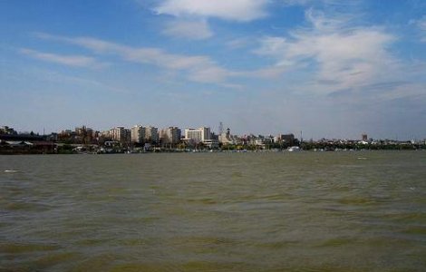 Prutul face ravagii in R. Moldova