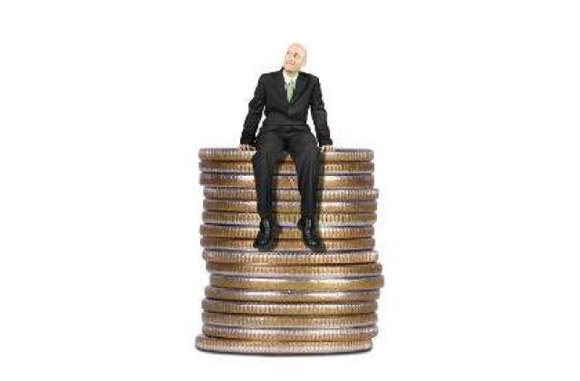 Tie ti s-a majorat salariul anul acesta?