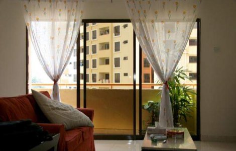 Bucuresti: Creste pretul gigacaloriei