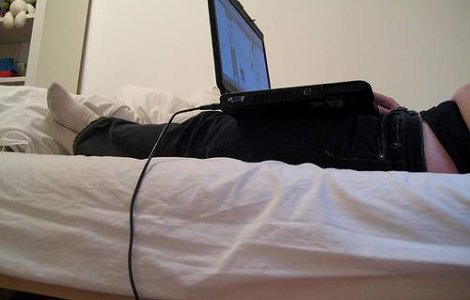 Care e primul lucru pe care-l fac femeile dimineata?