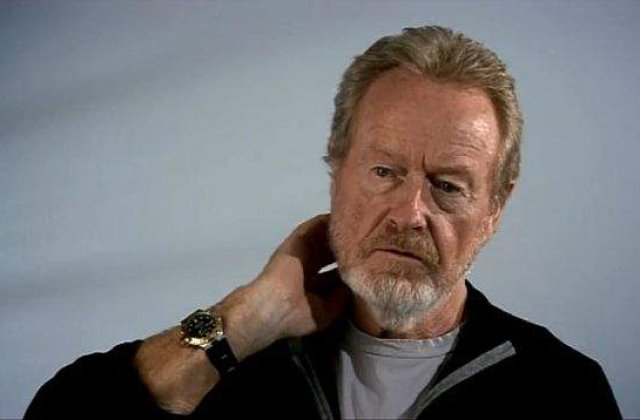 Cum arata o zi din viata intregii planete?