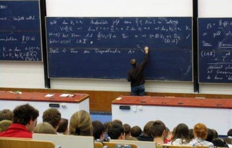 Concedieri in Educatie