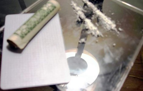 Drogurile ucid anual circa 30.000 de tineri in Rusia