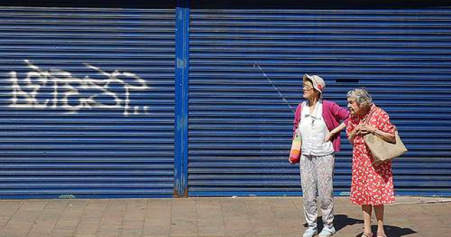 SUA: A trait 10 ani in casa cu cadavrul sotului