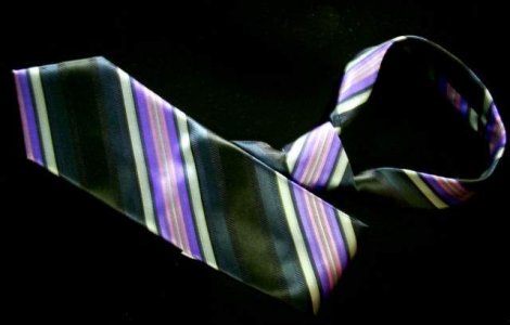 Studiu: Exista peste 170.000 de moduri de a face un nod la cravata