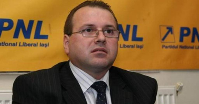 Cristian Ghibu a demisionat din functia de secretar de stat la Transporturi