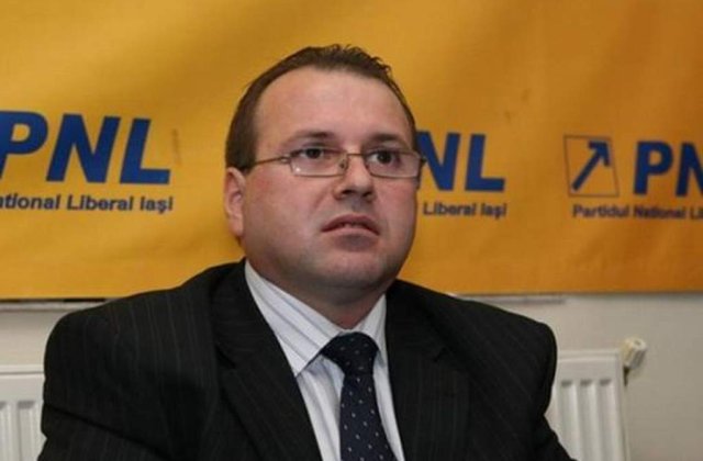 Cristian Ghibu a demisionat din functia de secretar de stat la Transporturi