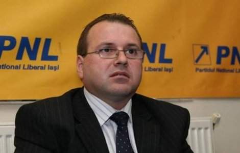 Cristian Ghibu a demisionat din functia de secretar de stat la Transporturi