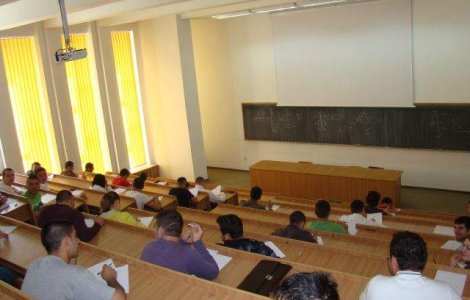 Suedezii si danezii ofera romanilor burse de studiu gratuite