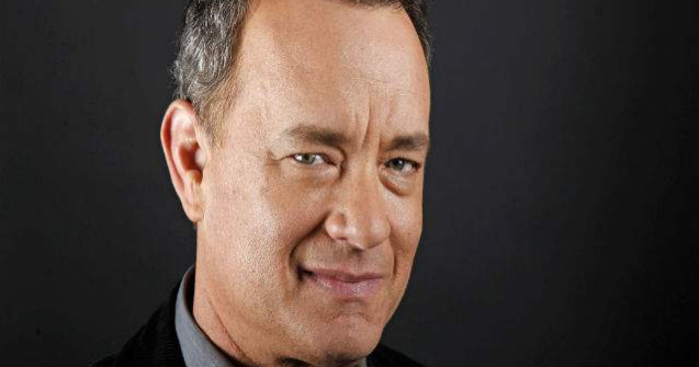 Forbes: Tom Hanks, pe primul loc in topul celor mai de incredere vedete