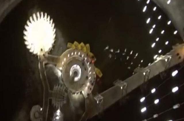 Paradisul subteran: O salina din Romania, cea mai frumoasa atractie din LUME
