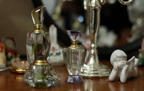 Comisia Europeana opereaza modificari in industria parfumurilor