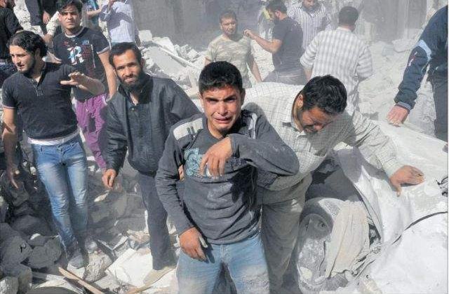 Israelul, indignat de declaratii ale lui Schulz referitoare la palestinieni