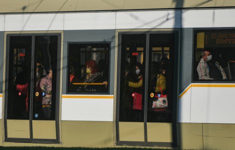  Top  Prognoza meteo pentru weekendul 22 - 23 ianuarie 2022. Vremea continuă să se răcească