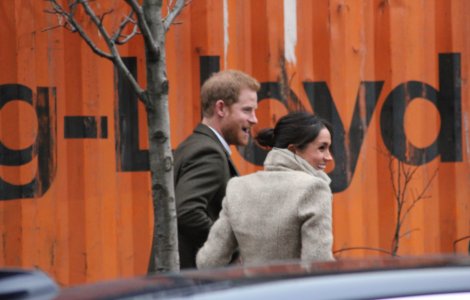 Prințul Harry vrea să beneficieze din nou de protecția poliției atunci când se află în Marea Britanie