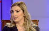 Fosta iubită a lui Liviu Dragnea, Irina Tănase, a fost audiată la DNA