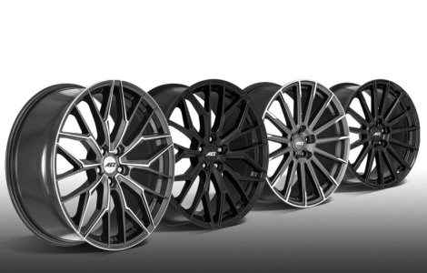 Configuratorul JANTA.RO oferă noile jante din aliaj ușor AEZ PORTO și AEZ ATLANTA