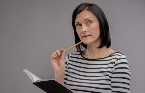  Top  Test de personalitate: Află care este tipul tău de personalitate