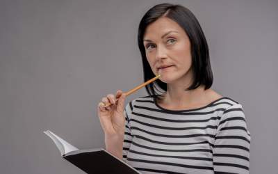 Test de personalitate: Află...