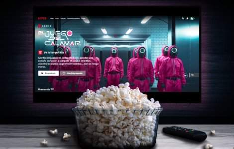 Netflix a anunțat că serialul „Squid Game” va continua cu al doilea sezon