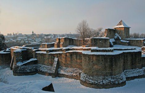 Muzeul de Istorie şi Cetatea de Scaun Suceava, deschise de Ziua Unirii