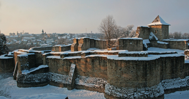 Muzeul de Istorie şi Cetatea de Scaun Suceava, deschise de Ziua Unirii