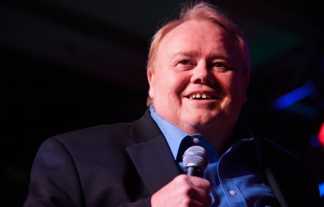 Louie Anderson a murit la 68 de ani. Actorul din „Viața cu Louie” s-a stins din cauza unei boli incurabile