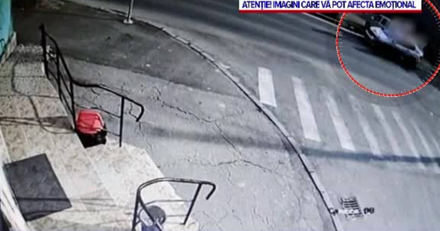 Polițistul care a ucis-o pe Raisa pe trecerea de pietoni a trimis o scrisoare părinților îndoliați. Mesajul și reacția familiei