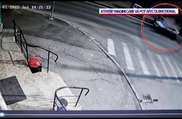 Polițistul care a ucis-o pe Raisa pe trecerea de pietoni a trimis o scrisoare părinților îndoliați. Mesajul și reacția familiei