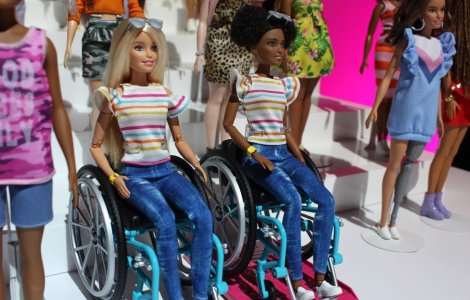 10 cele mai controversate jucării pentru copii