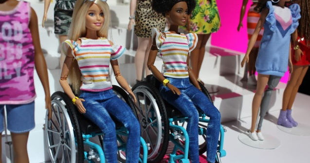 10 cele mai controversate jucării pentru copii