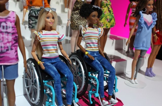 10 cele mai controversate jucării pentru copii