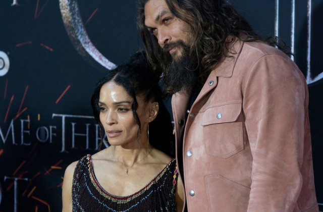 Jason Momoa și Lisa Bonet s-au despărțit. Ce a refuzat soția lui să facă  