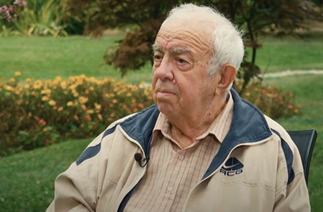 Alexandru Arșinel, noi detalii despre starea sa de sănătate: „Am rămas cu sechele”