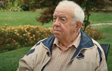 Alexandru Arșinel, noi detalii despre starea sa de sănătate: „Am rămas cu sechele”